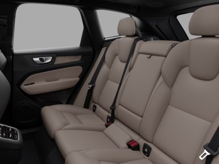 2027 Volvo XC60 - photo 10