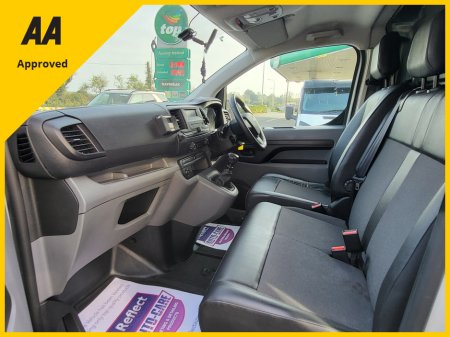 2021 Opel Vivaro - photo 3