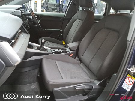2022 Audi A3 - photo 11
