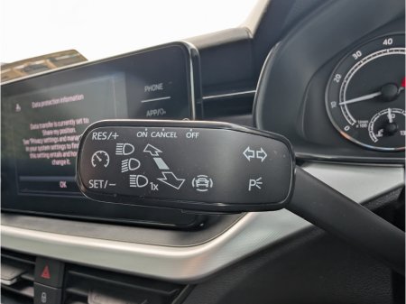 2021 Skoda Kamiq - photo 25