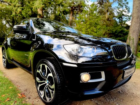 2012 BMW X6 - photo 9
