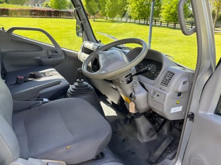 2009 Toyota Dyna - photo 9
