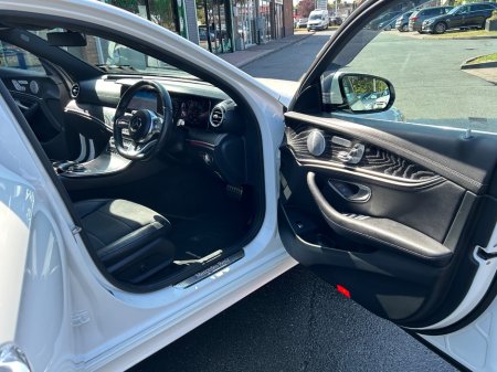 2019 Mercedes-Benz E-Class - photo 35