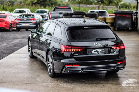 2019 Audi A6 - photo 12