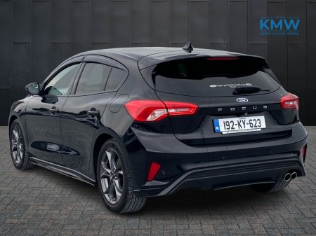 2019 Ford Focus - photo 3