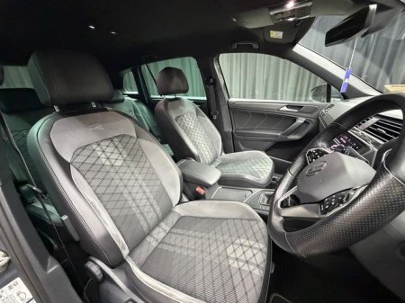 2023 Volkswagen Tiguan - photo 25