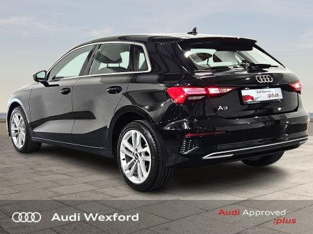 2022 Audi A3 - photo 7