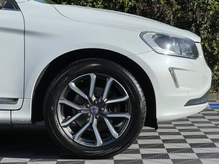 2017 Volvo XC60 - photo 10