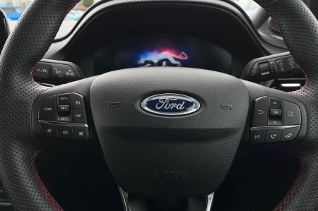 2024 Ford Puma - photo 12