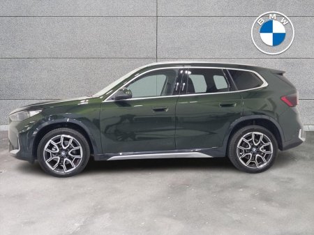 2026 BMW X1 - photo 3