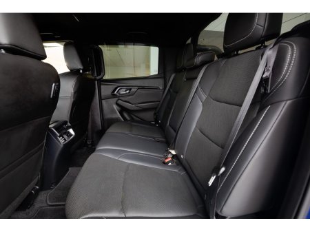 2022 Isuzu D-Max - photo 26