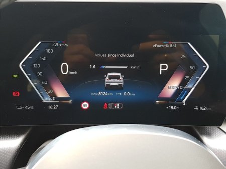 2026 BMW iX2 - photo 9