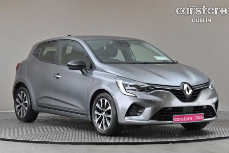 2023 Renault Clio 1.0 TCE EQUILIBRE 6SPD**ALLOYS**AIR CON**
