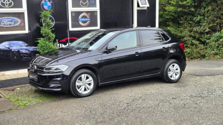 2020 Volkswagen Polo - photo 5