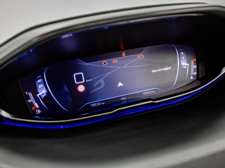 2022 Peugeot 3008 - photo 12