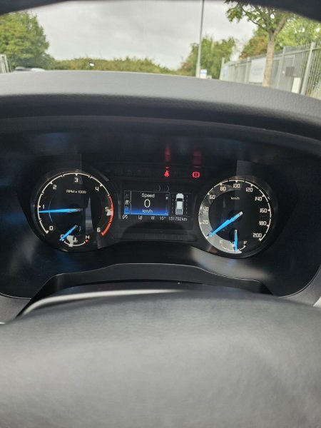 2023 Ford Ranger - photo 6