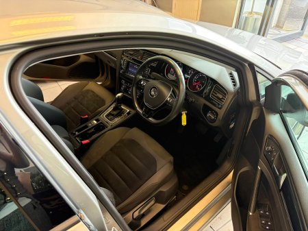 2013 Volkswagen Golf - photo 18
