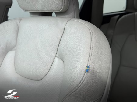 2023 Volvo XC60 - photo 25
