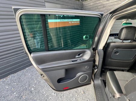 2011 Renault Espace - photo 13