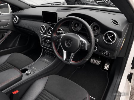 2014 Mercedes-Benz A-Class - photo 12