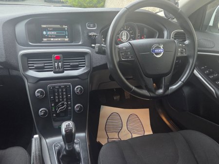 2015 Volvo V40 - photo 7