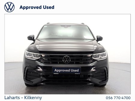2024 Volkswagen Tiguan - photo 12