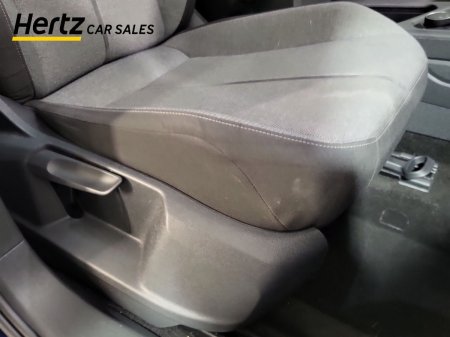 2024 SEAT Tarraco - photo 20
