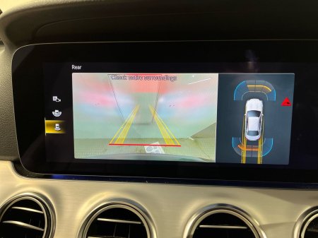 2021 Mercedes-Benz E-Class - photo 14