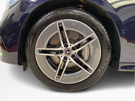 2026 Mercedes-Benz E-Class - photo 7