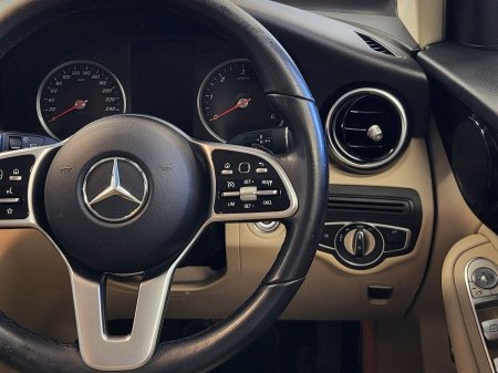 2022 Mercedes-Benz GLC - photo 18