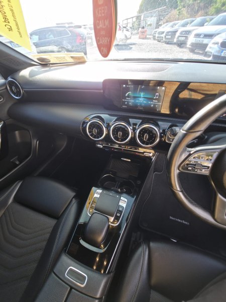 2020 Mercedes-Benz A-Class - photo 17