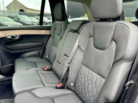 2025 Volvo XC90 - photo 26