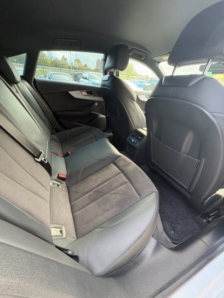 2019 Audi A5 - photo 20