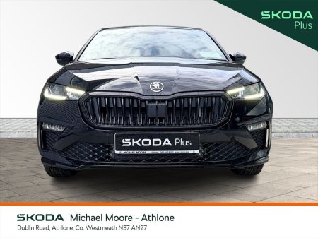 2026 Skoda Scala - photo 10