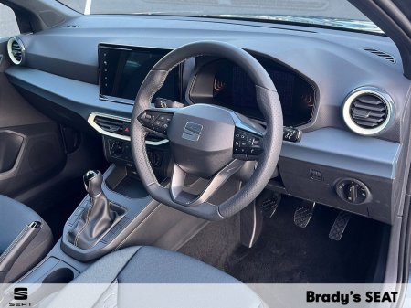 2026 SEAT Arona - photo 10