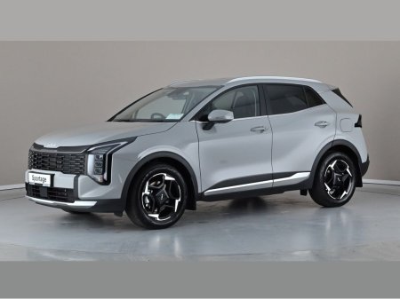 2026 Kia Sportage - photo 5