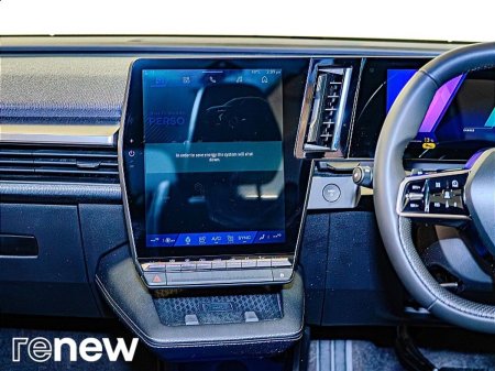 2024 Renault Scenic E-Tech - photo 21