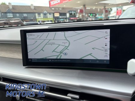 2026 Hyundai IONIQ 9 - photo 23