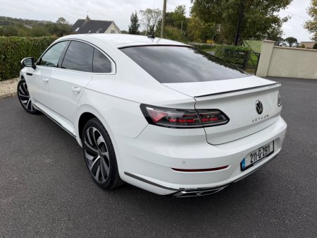 2021 Volkswagen Arteon - photo 7