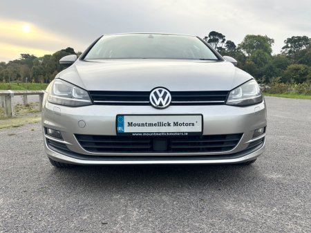 2015 Volkswagen Golf - photo 6