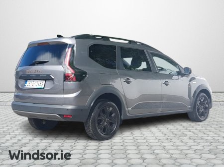 2026 Dacia Jogger - photo 2
