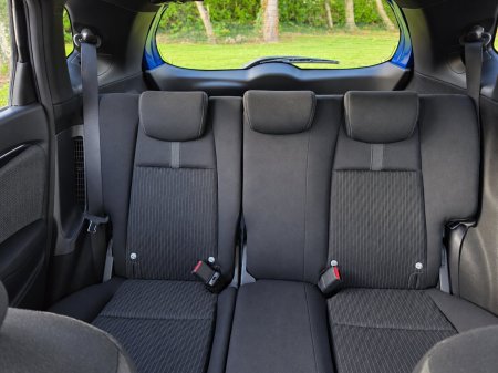 2019 Honda Fit - photo 23