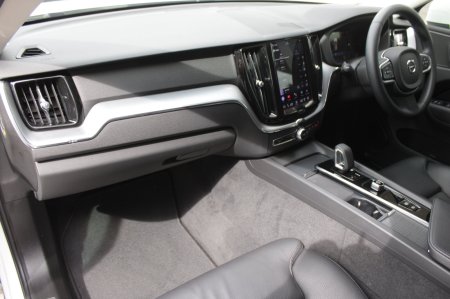 2022 Volvo XC60 - photo 22