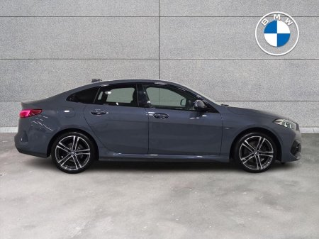 2021 BMW 2-Series - photo 25