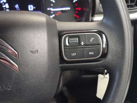2018 Citroen C3 - photo 18