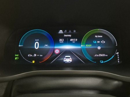2024 Renault Arkana - photo 19
