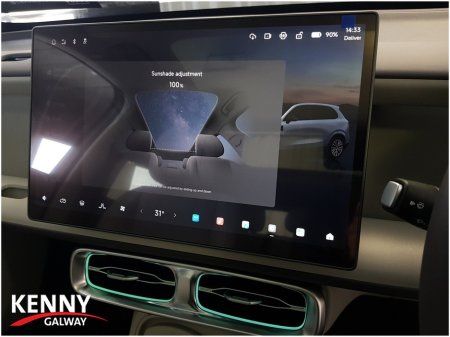 2026 Leapmotor B10 - photo 32