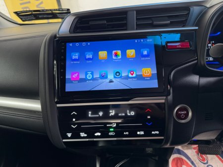 2017 Honda Fit - photo 11