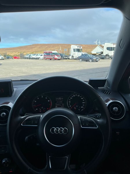 2014 Audi A1 - photo 23