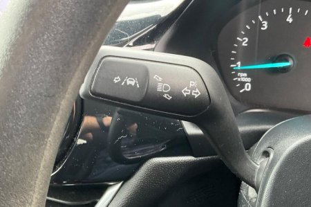 2020 Ford Fiesta - photo 14